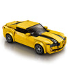 Chevrolet Camaro - 327pc - Brain Spice