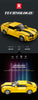 Chevrolet Camaro - 327pc - Brain Spice