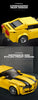 Chevrolet Camaro - 327pc - Brain Spice
