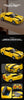 Chevrolet Camaro - 327pc - Brain Spice