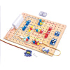 Circuit Explorer Boost - Brain Spice