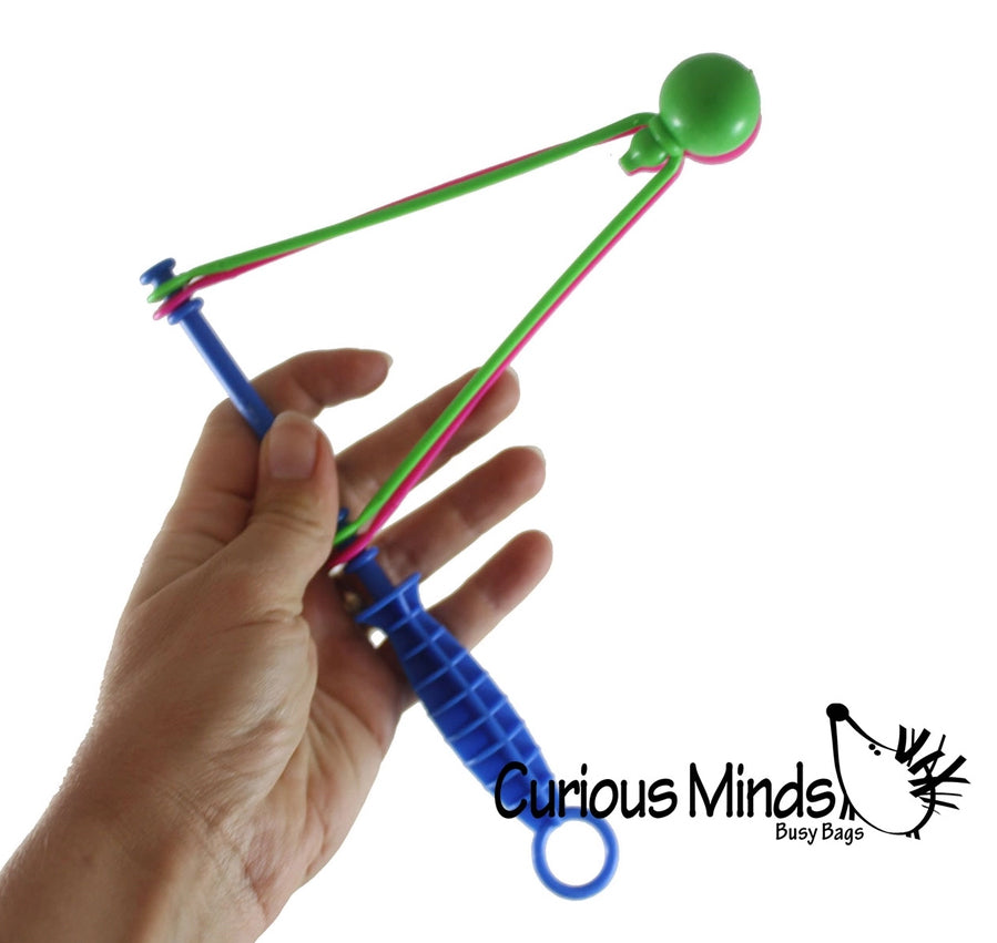 Clacker Noise Maker - Brain Spice