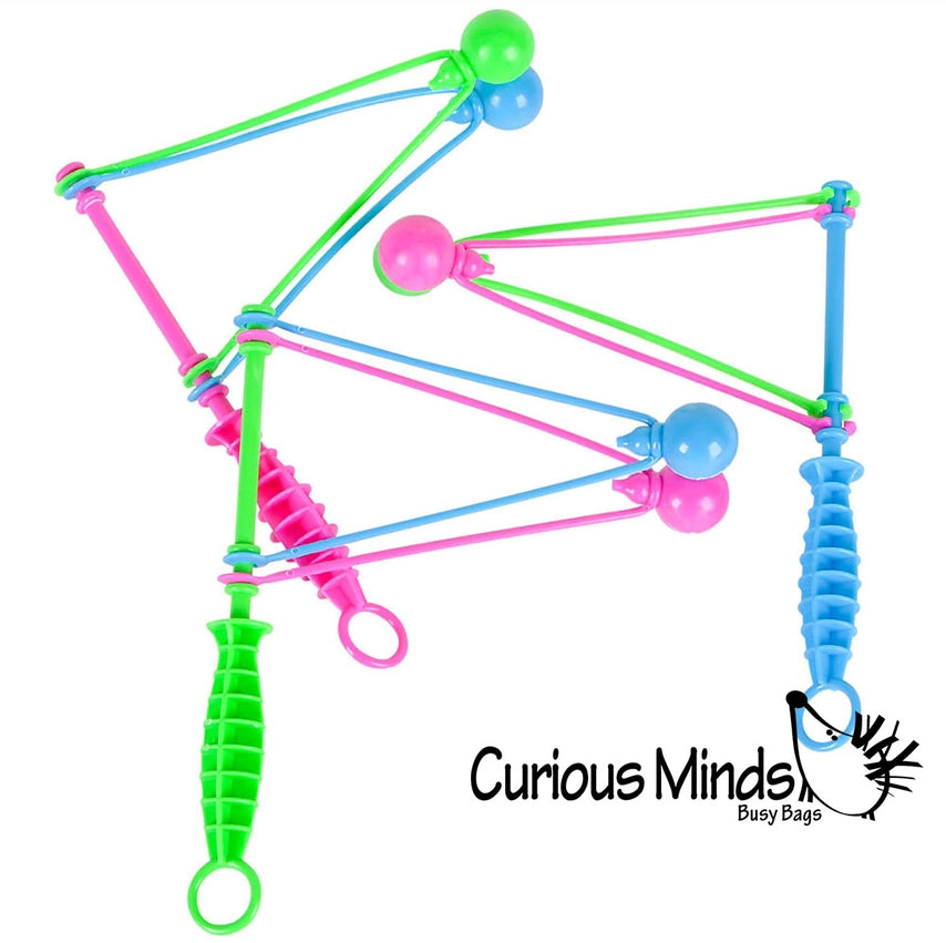 Clacker Noise Maker - Brain Spice