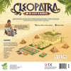 Cleopatra and the Society of Architects - Brain Spice
