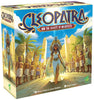 Cleopatra and the Society of Architects - Brain Spice