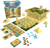 Cleopatra and the Society of Architects - Brain Spice