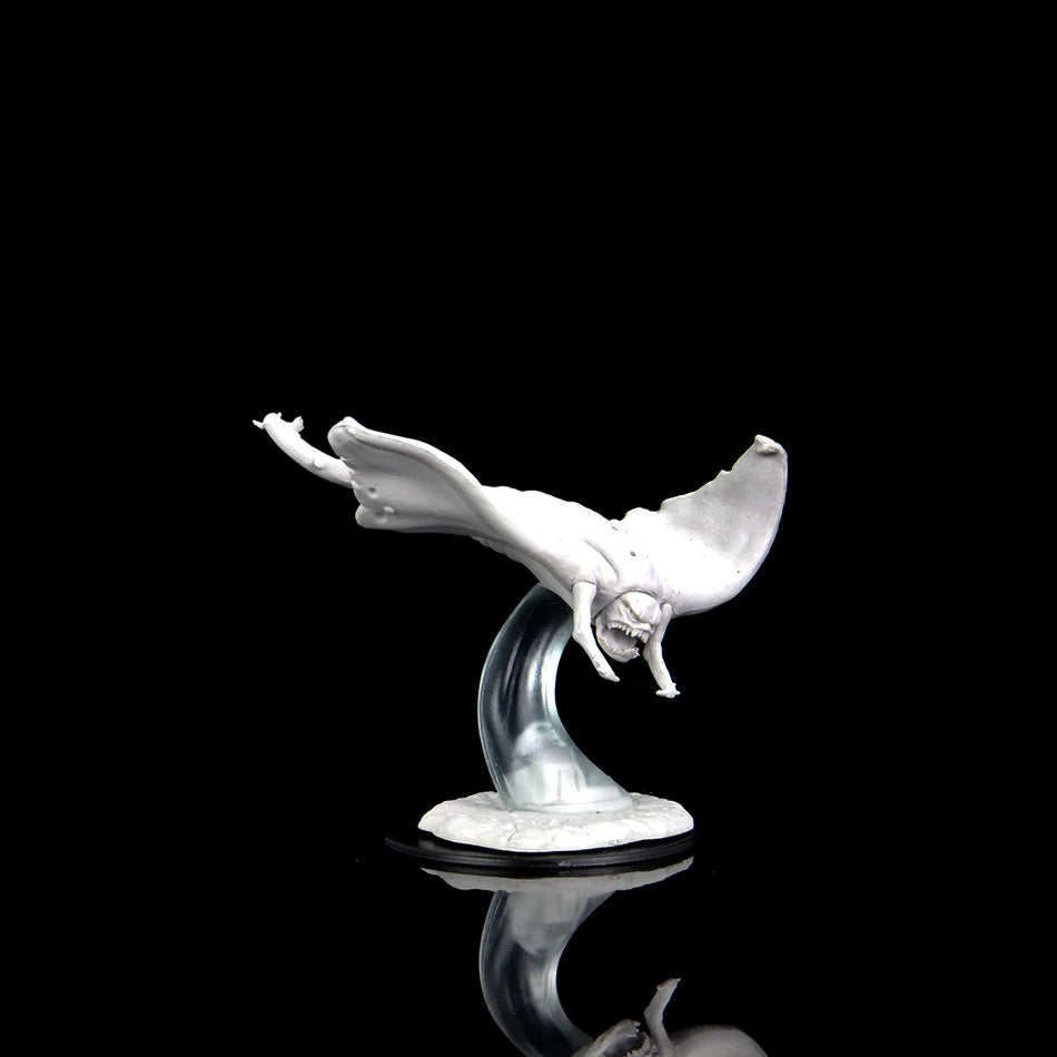 Cloaker - D&D Nolzurs Marvellous Unpainted Miniatures - Brain Spice