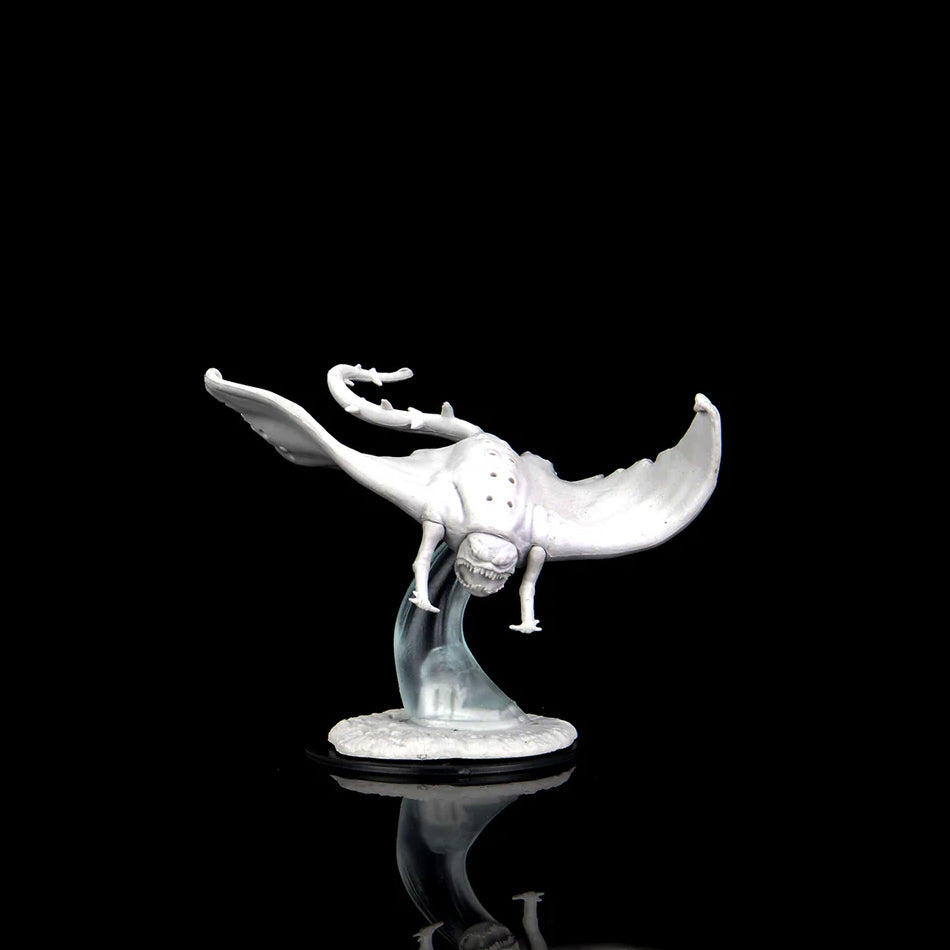 Cloaker - D&D Nolzurs Marvellous Unpainted Miniatures - Brain Spice