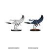 Cloaker - D&D Nolzurs Marvellous Unpainted Miniatures - Brain Spice