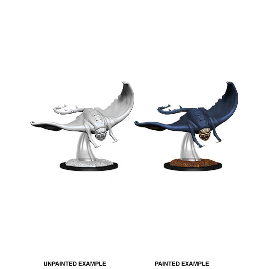 Cloaker - D&D Nolzurs Marvellous Unpainted Miniatures - Brain Spice