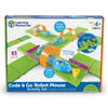 Code and Go Robot Mouse Activity Set - Brain Spice