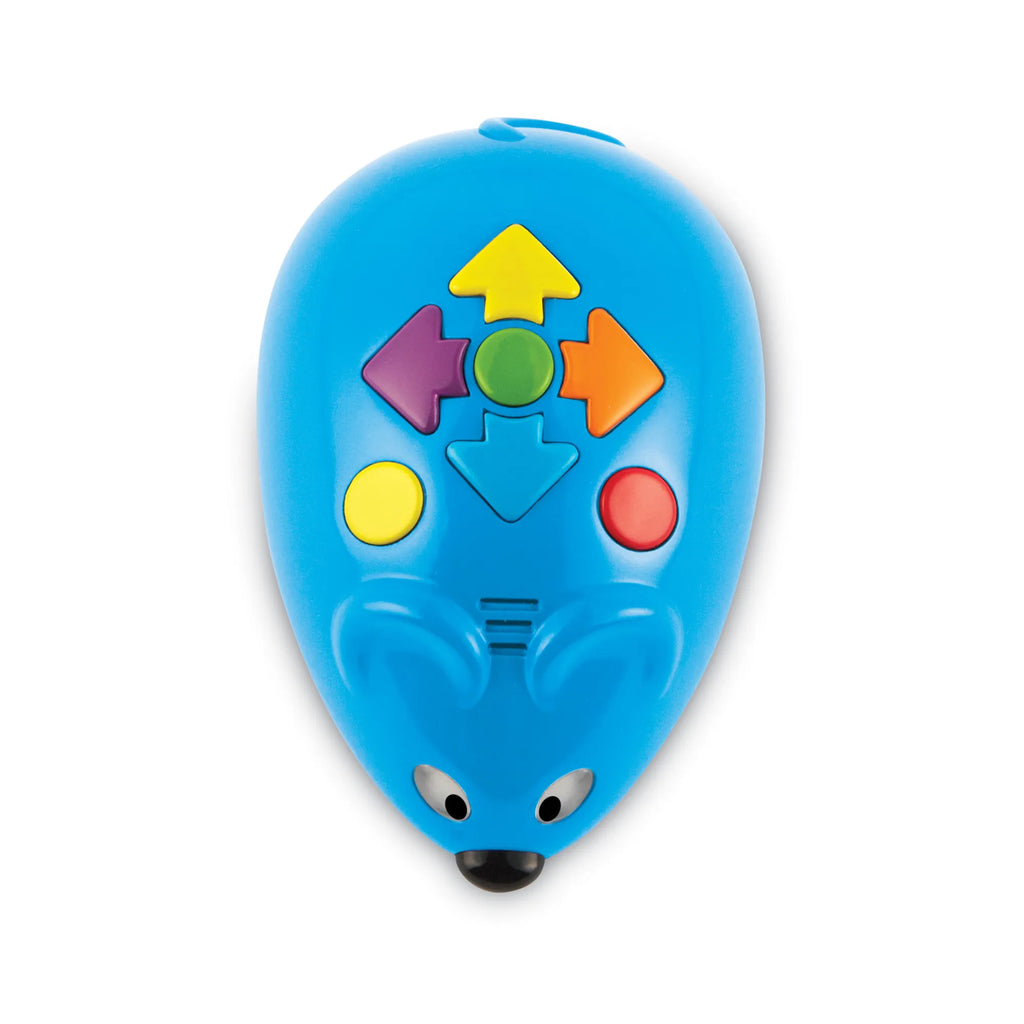 Code and Go Robot Mouse Activity Set - Brain Spice
