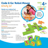 Code and Go Robot Mouse Activity Set - Brain Spice