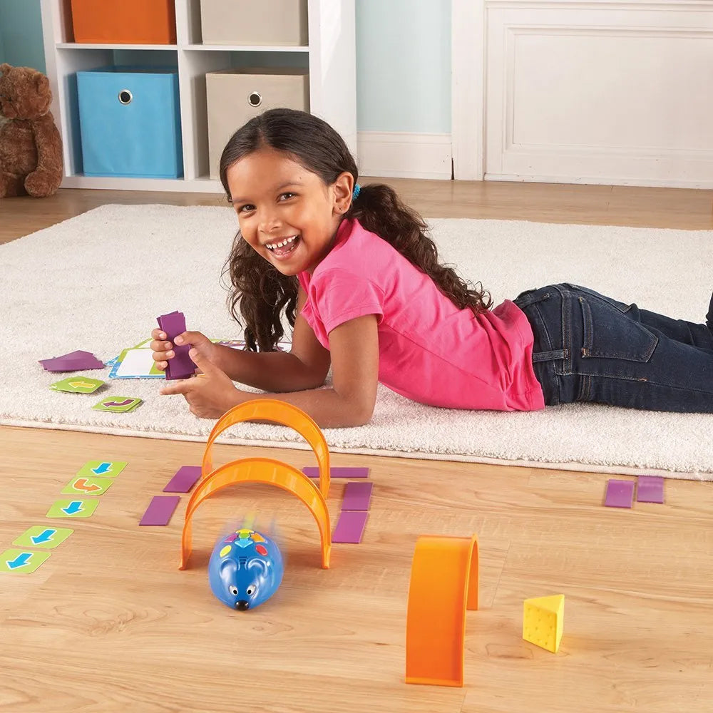 Code and Go Robot Mouse Activity Set - Brain Spice