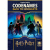 Codenames - Back to Hogwarts - Brain Spice
