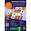 Codenames Pictures - 2025 Refresh - Brain Spice