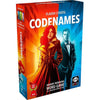 Codenames - 2025 Refresh - Brain Spice