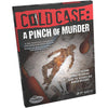 Cold Case - A Pinch of Murder - Brain Spice