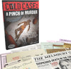 Cold Case - A Pinch of Murder - Brain Spice