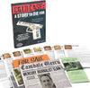 Cold Case - A Story to Die For - Brain Spice