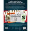 Cold Case - A Story to Die For - Brain Spice
