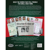 Cold Case - Murder With Interest - Brain Spice