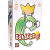 Collect - Brain Spice