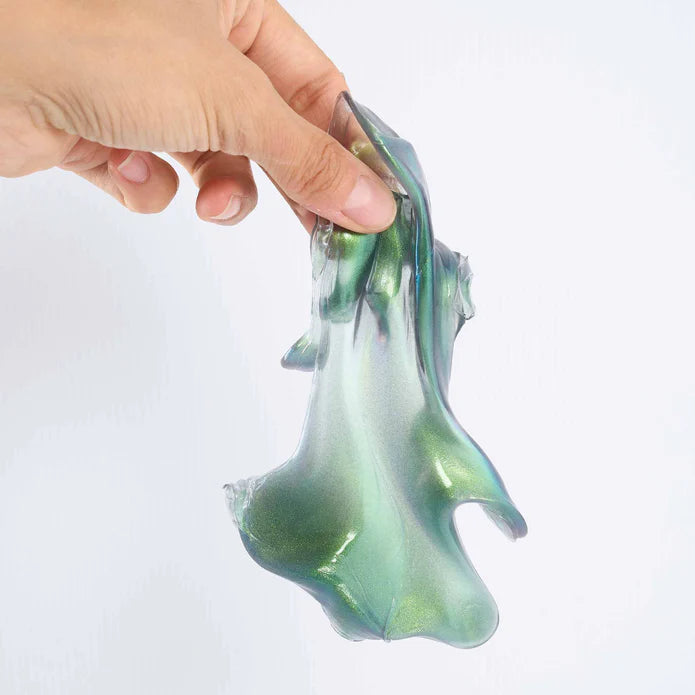 Colour Change Chameleon Putty - Brain Spice