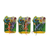 Colour Changing Lizards - 2pk - Brain Spice
