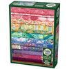Comfortable Rainbow - Jigsaw 1000pc - Brain Spice