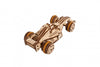 Compact Racer - uGears - Brain Spice