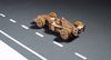 Compact Racer - uGears - Brain Spice