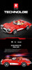 Corvette - 311pc - Brain Spice