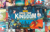 Cover Your Kingdom - Brain Spice