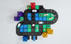 Creative Roads Pack - Connetix - 48pc - Brain Spice