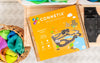Creative Roads Pack - Connetix - 48pc - Brain Spice