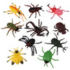 Creepy Crawlies Assorted Animal Box - 16pc - Brain Spice