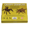 Creepy Crawlies Assorted Animal Box - 16pc - Brain Spice