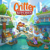 Critter Kitchen - Brain Spice