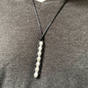 Crunchy Caterpillar Necklace - KAIKO Fidget - Brain Spice