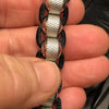 Crunchy Caterpillar Necklace - KAIKO Fidget - Brain Spice