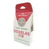 Crystal Growing Douglas Fir Tree - Brain Spice