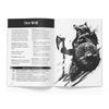 Cursed Scroll Zine Vol 3 - Midnight Sun - ShadowDark RPG - Brain Spice