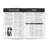 Cursed Scroll Zine Vol 3 - Midnight Sun - ShadowDark RPG - Brain Spice