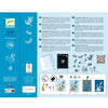 Cyanotype Starter Kit - Brain Spice