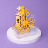 DIY Bubble Machine Kit - Brain Spice