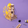 DIY Bubble Machine Kit - Brain Spice