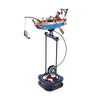 DIY Pendulum Balance Ocean Fisher - Brain Spice