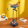 DIY Pendulum Balance Ocean Fisher - Brain Spice