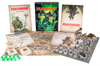 Dragonbane RPG - Core Set - Brain Spice